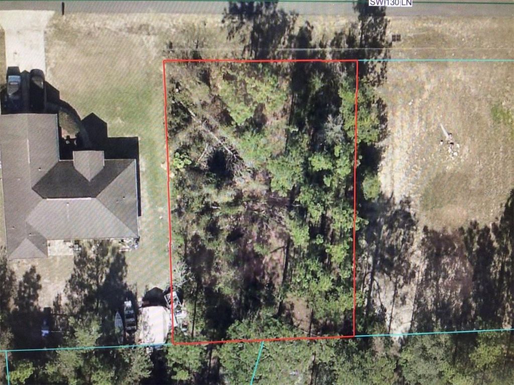 Photo of 0 SW 130 Loop, Ocala, FL 34473 (MLS # OM713242)
