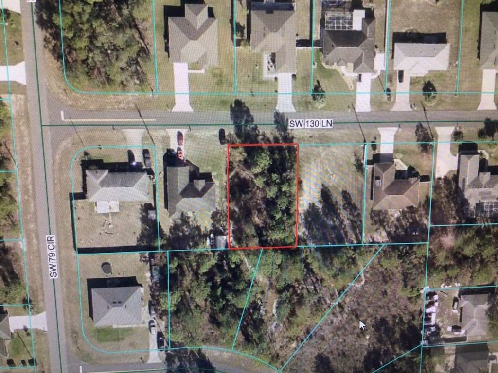 Photo of 0 SW 130 Loop, Ocala, FL 34473 (MLS # OM713242)