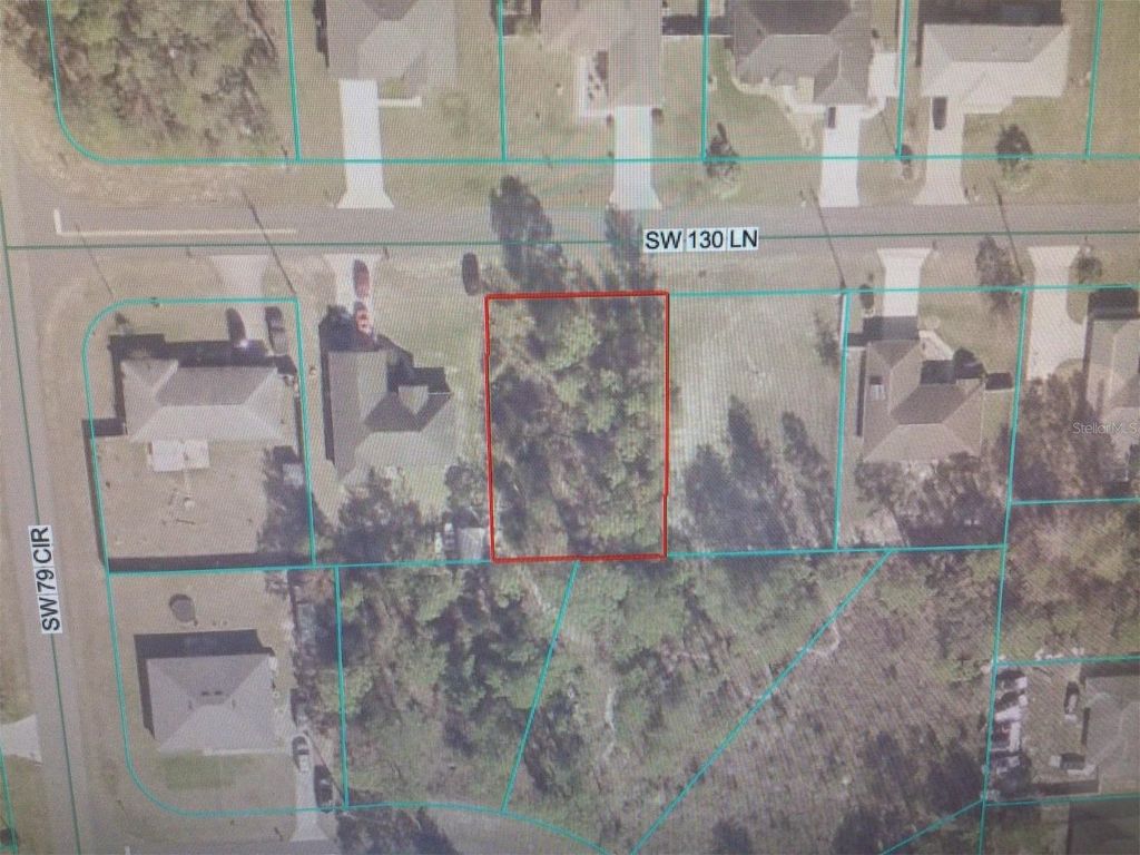 Photo of 0 SW 130 Loop, Ocala, FL 34473 (MLS # OM713242)