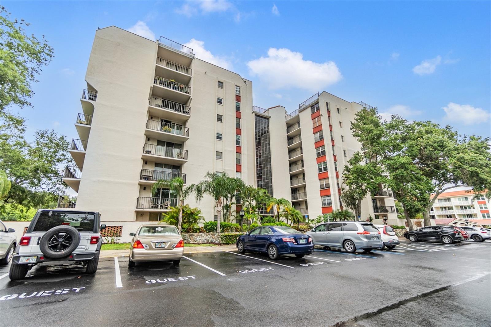 2699 SEVILLE BOULEVARD 207