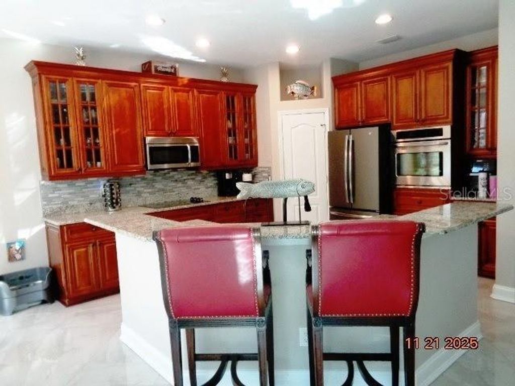 Photo of 1721 Woodmarker Court, Brandon, FL 33510 (MLS # TB8451189)