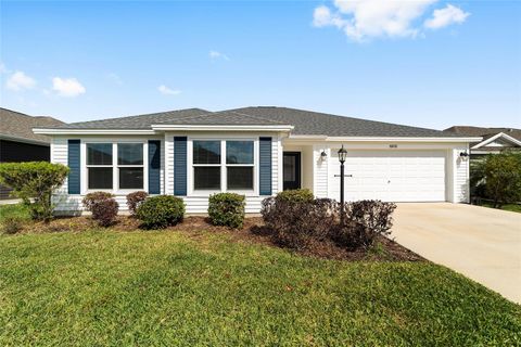 5978 CONLEY COURT THE VILLAGES FL 32163