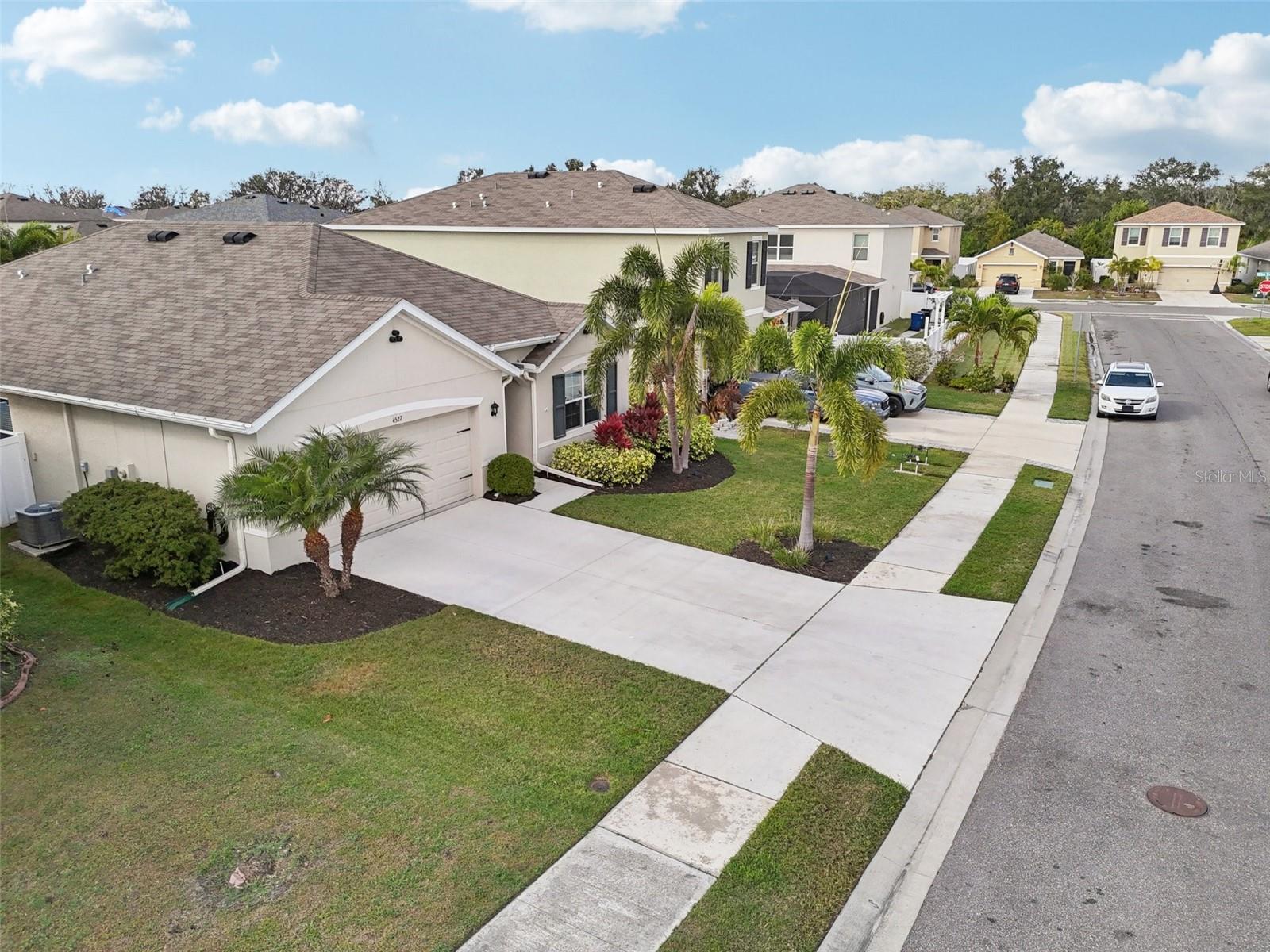 SILVERSTONE SOUTH - Residential