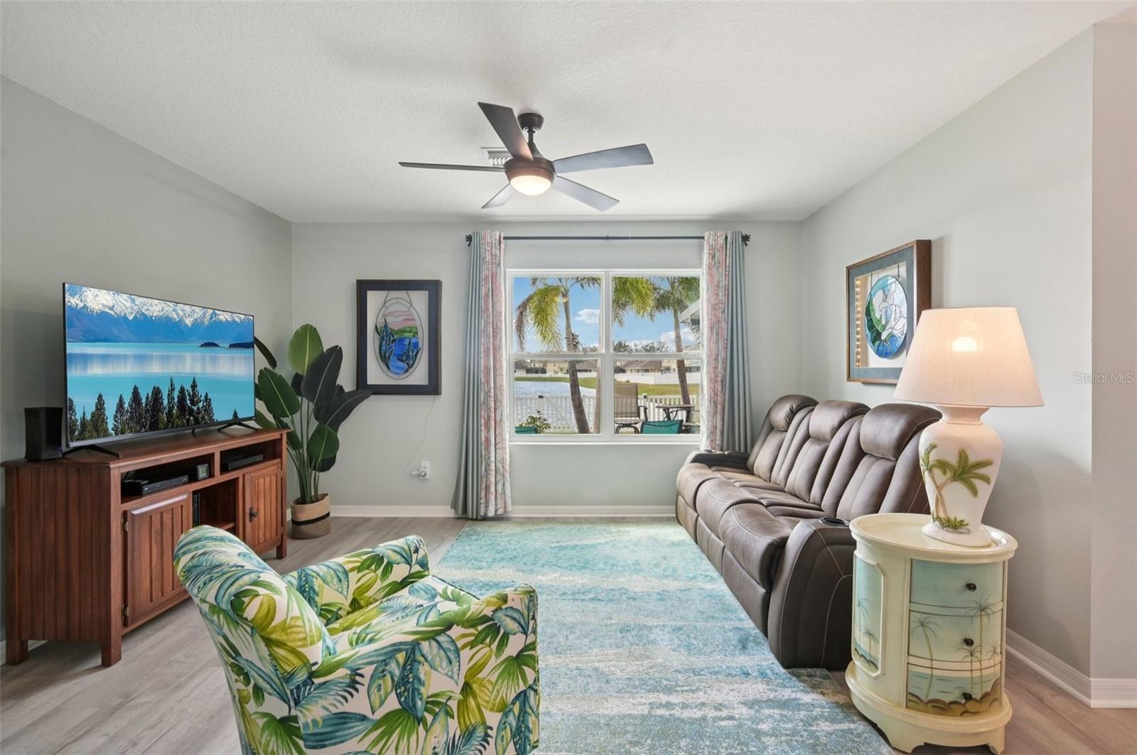 SILVERSTONE SOUTH - Residential