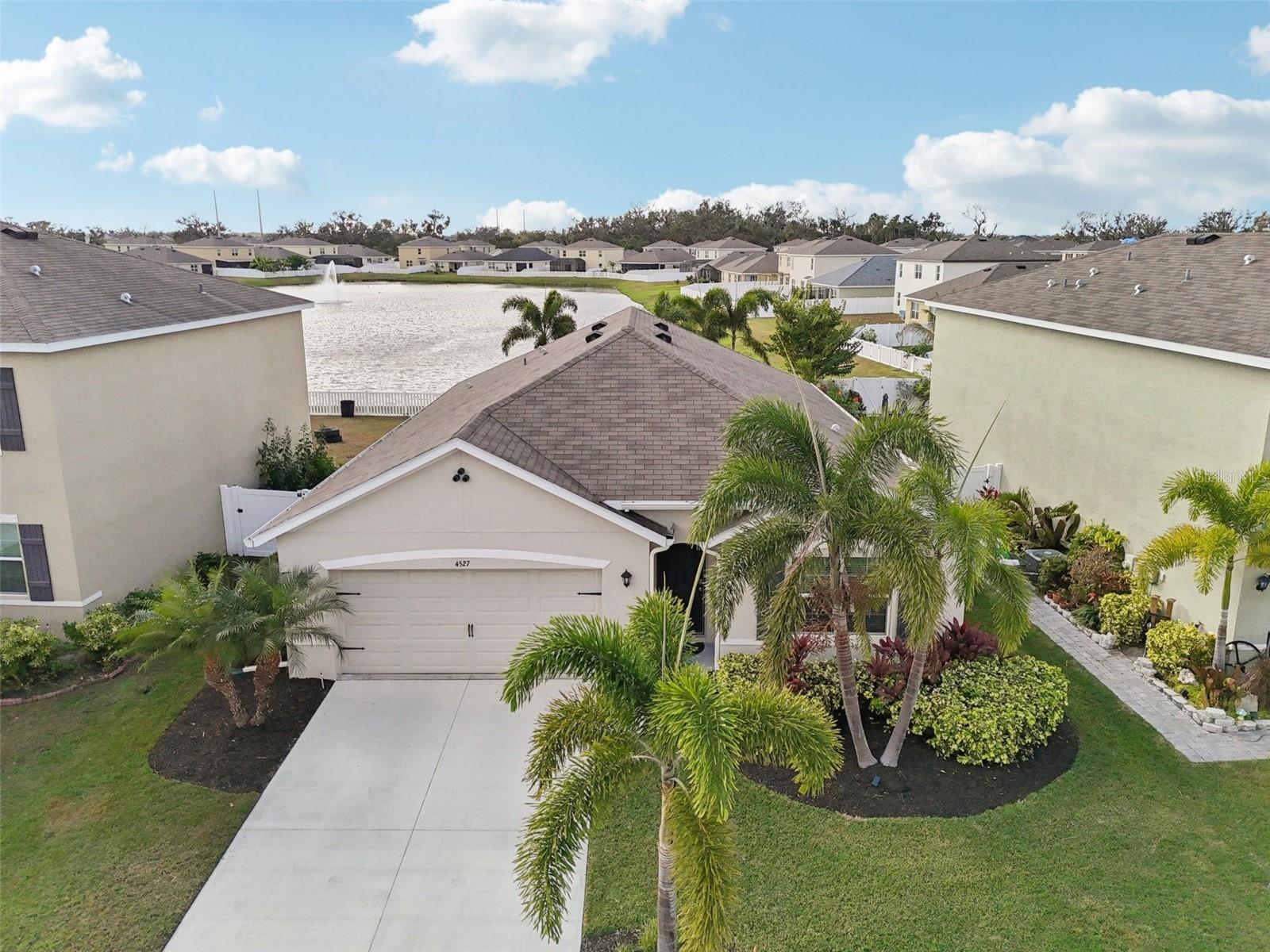 SILVERSTONE SOUTH - Residential