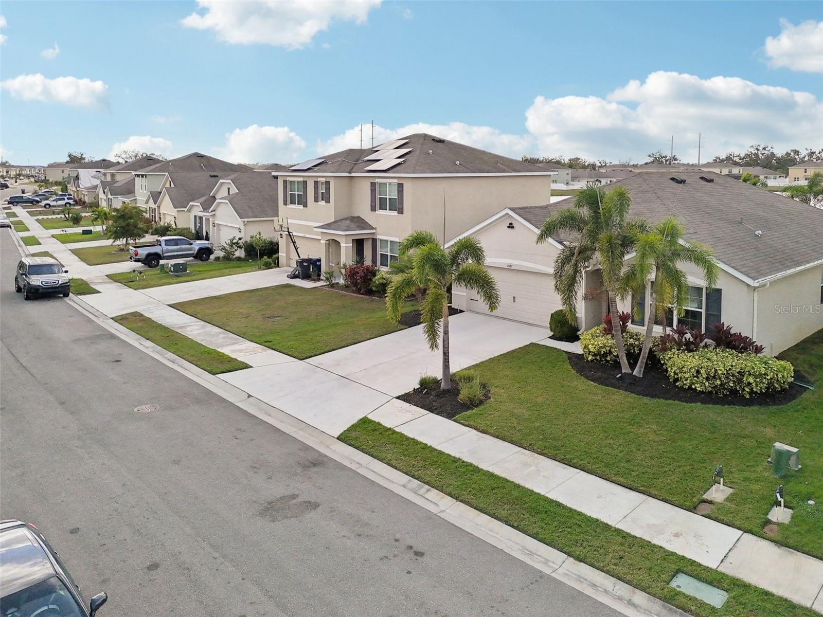 SILVERSTONE SOUTH - Residential