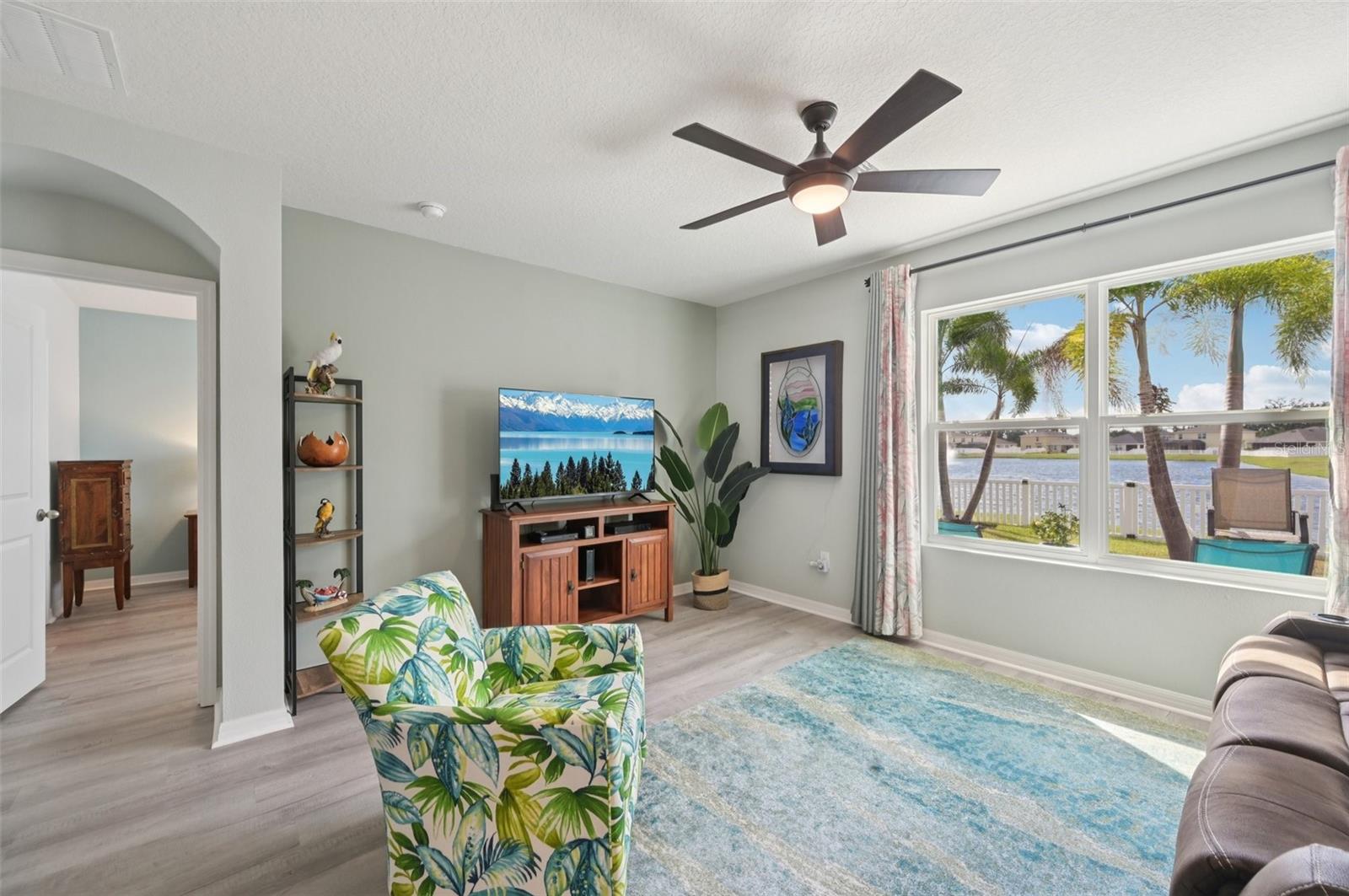 SILVERSTONE SOUTH - Residential