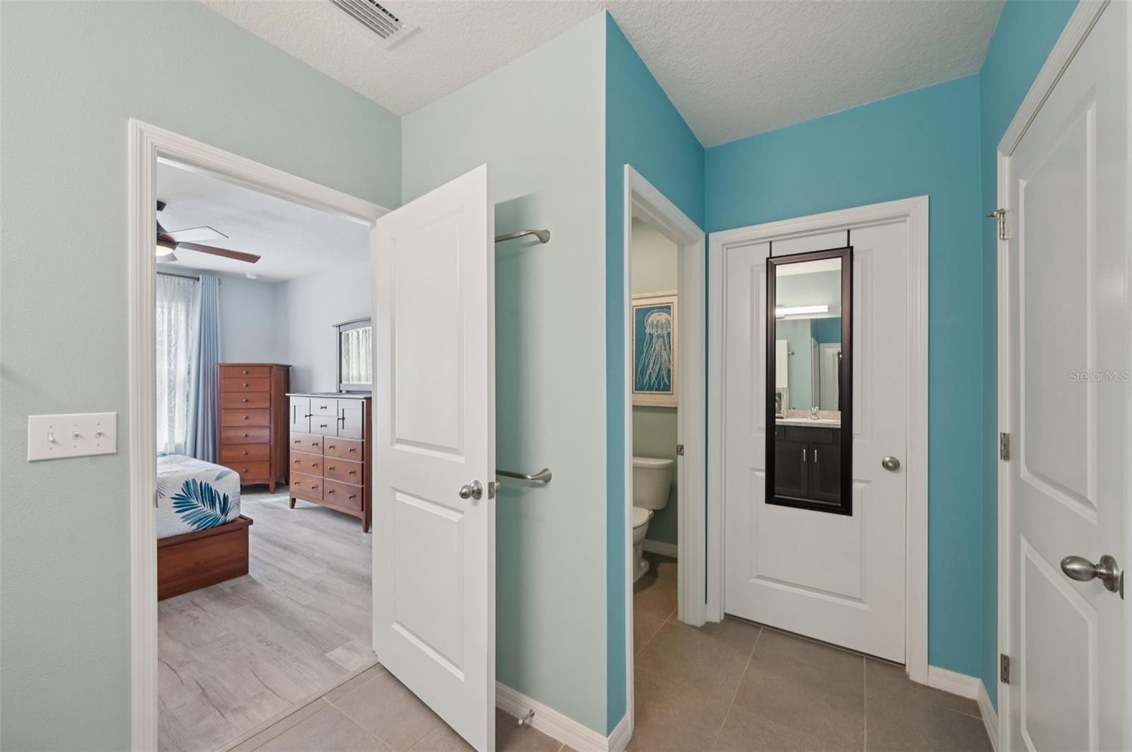 SILVERSTONE SOUTH - Residential