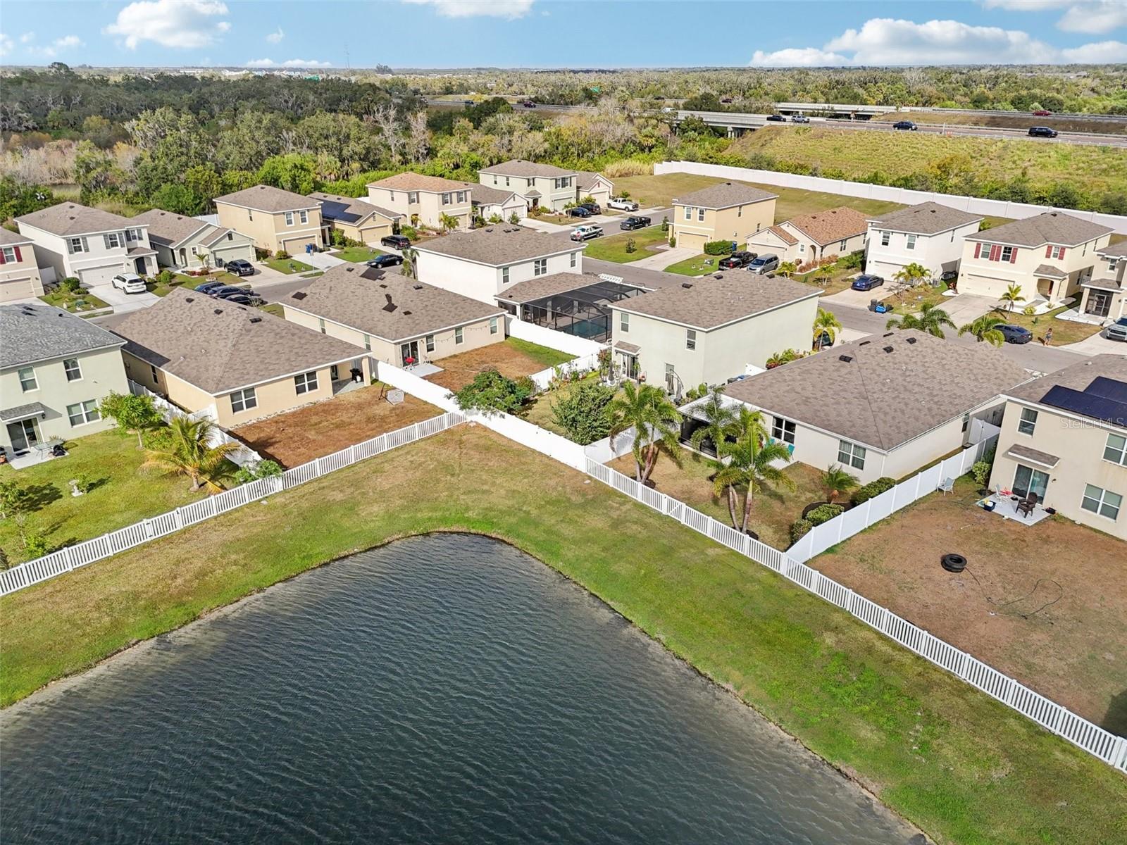 SILVERSTONE SOUTH - Residential