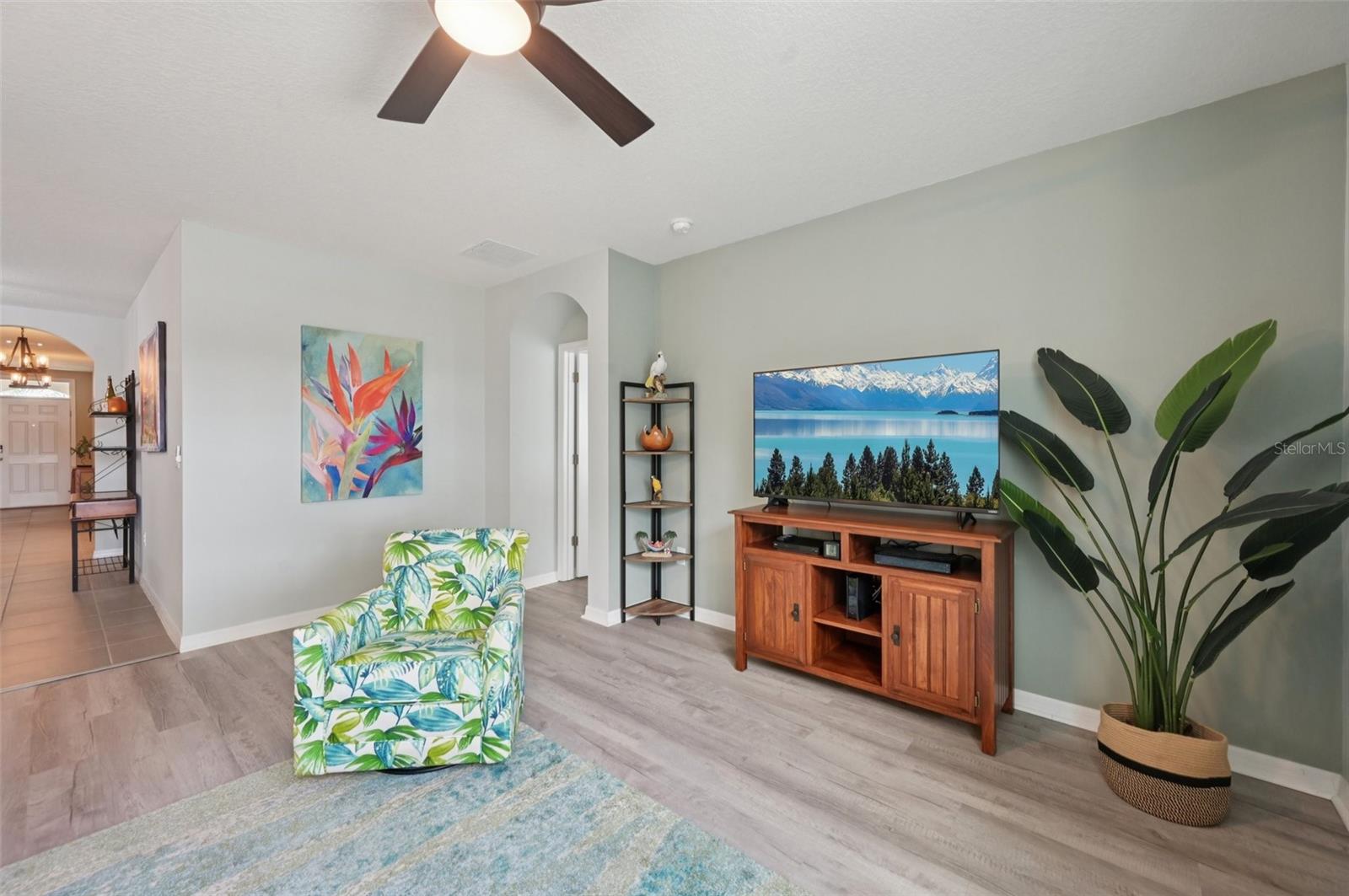 SILVERSTONE SOUTH - Residential