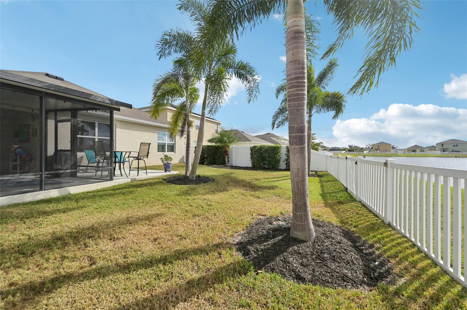 SILVERSTONE SOUTH - Residential