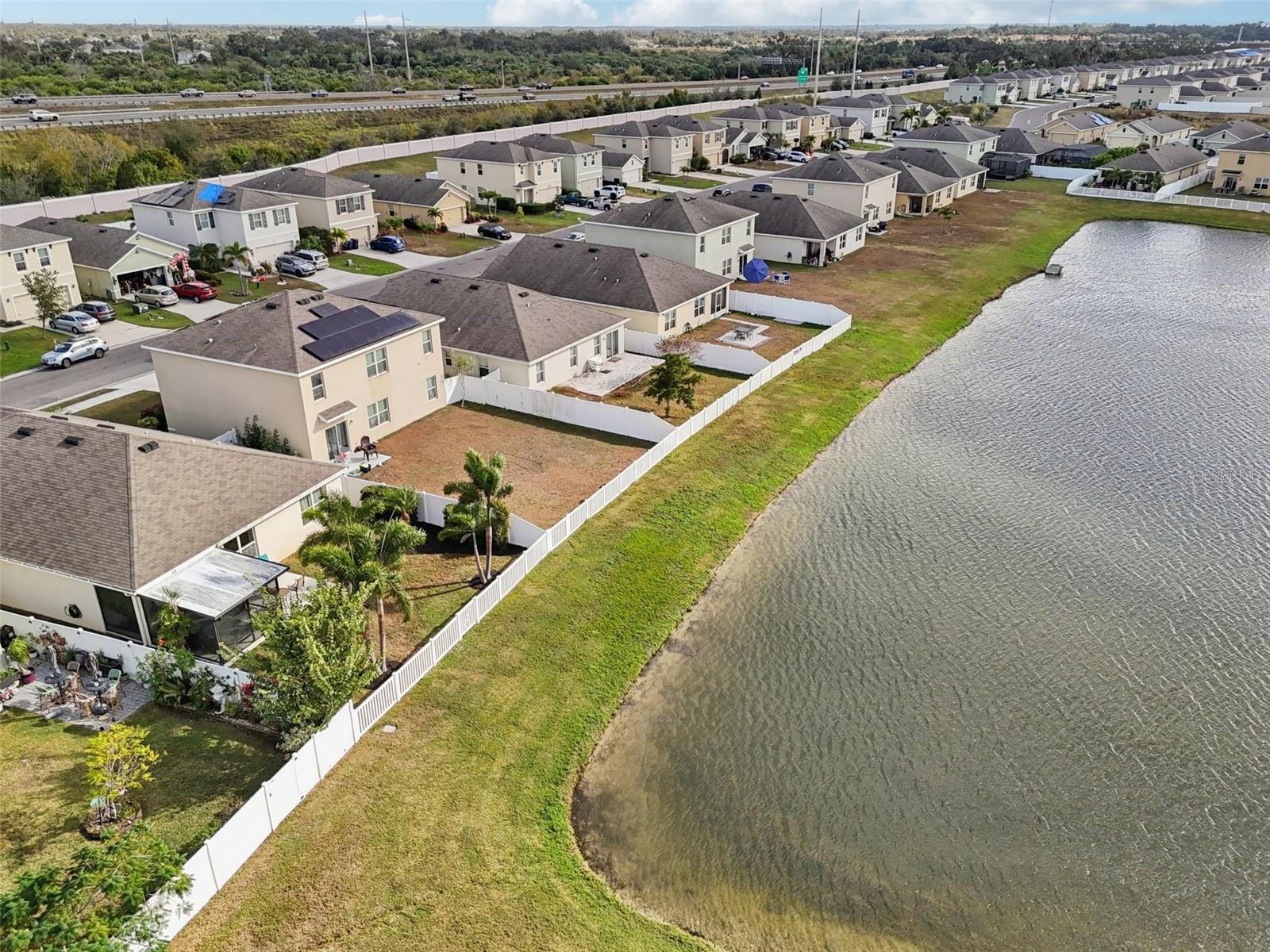 SILVERSTONE SOUTH - Residential