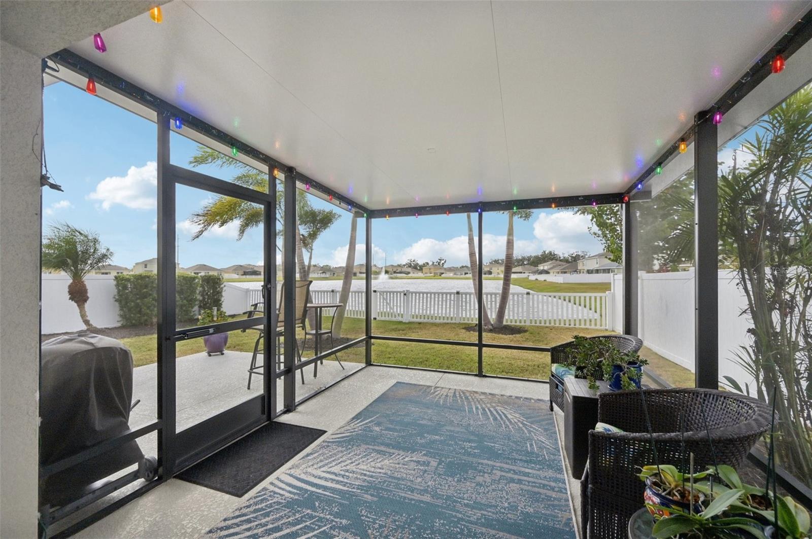 SILVERSTONE SOUTH - Residential