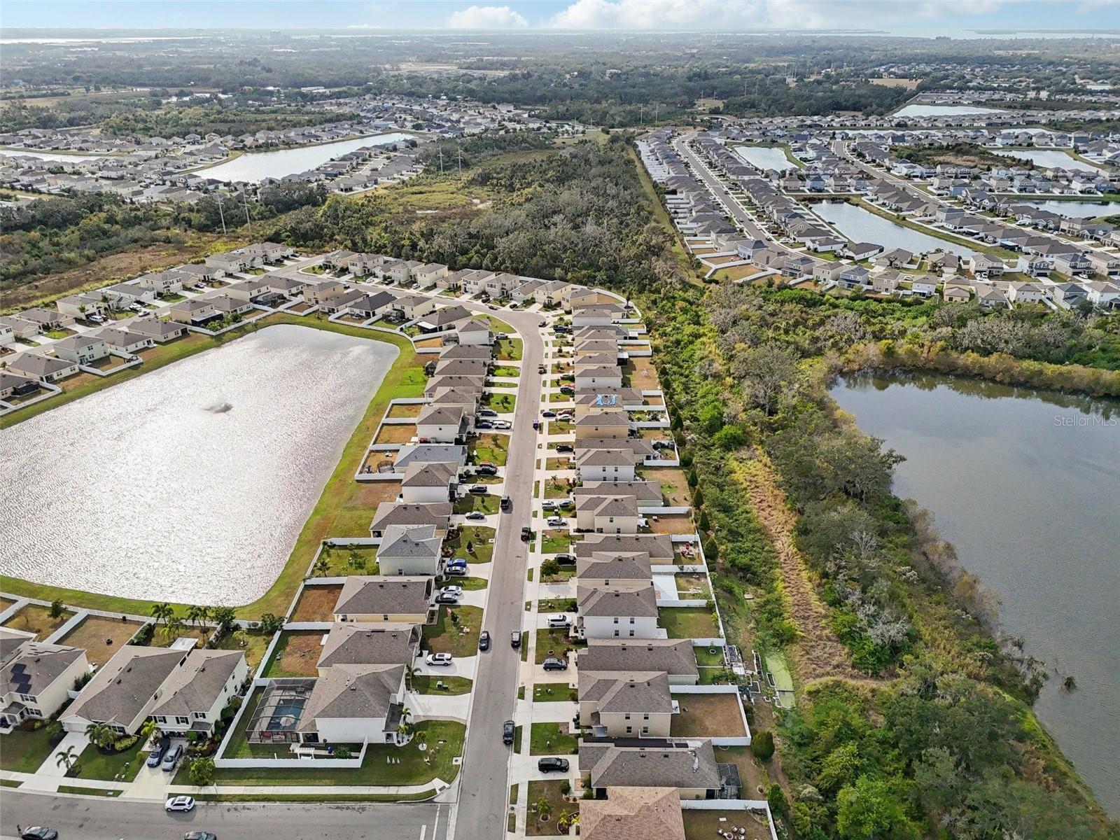 SILVERSTONE SOUTH - Residential