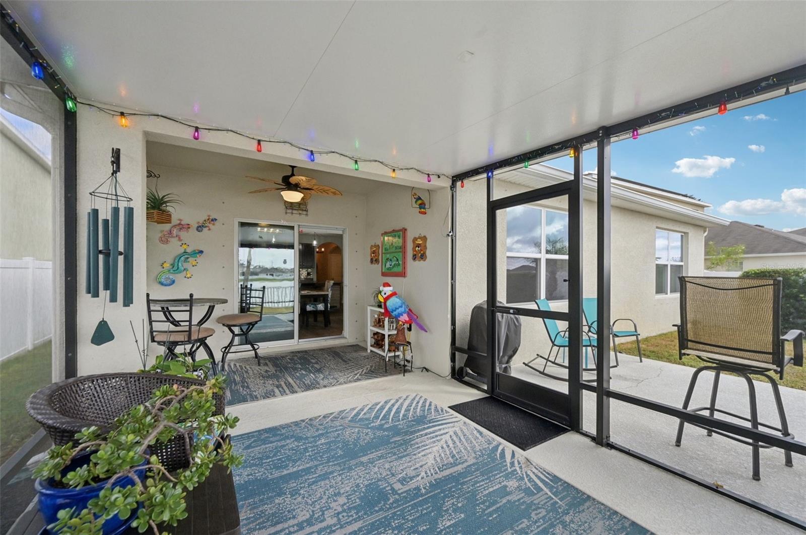 SILVERSTONE SOUTH - Residential