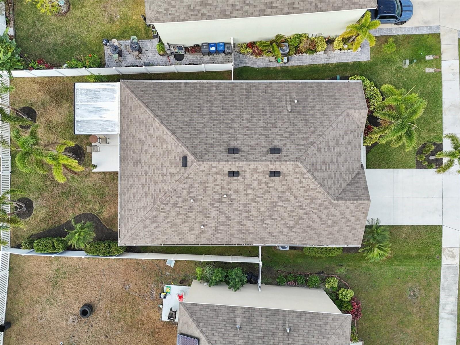 SILVERSTONE SOUTH - Residential