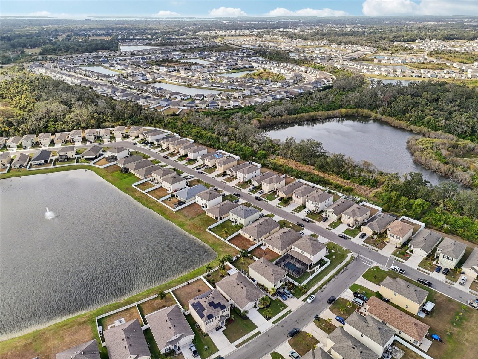 SILVERSTONE SOUTH - Residential