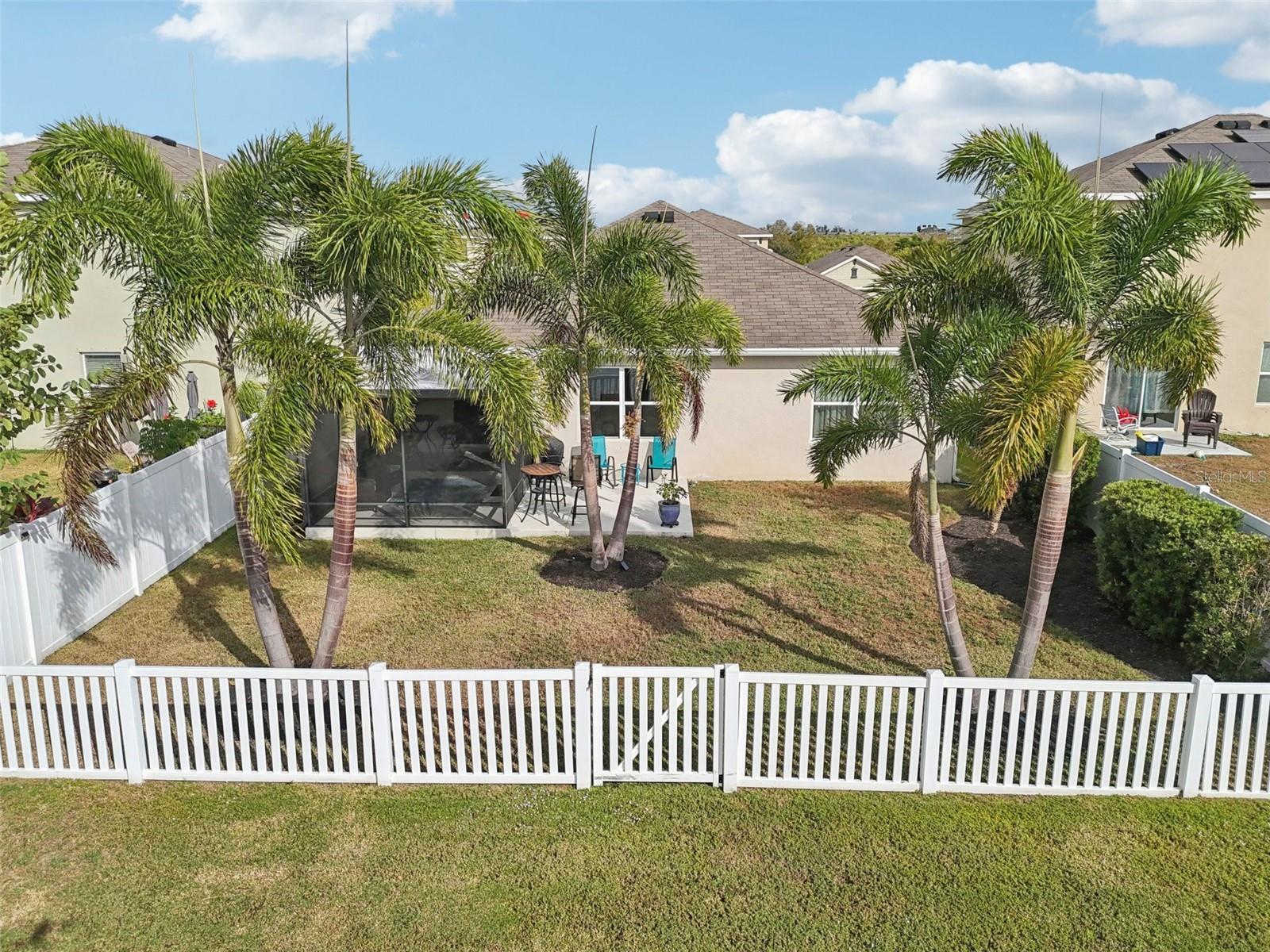 SILVERSTONE SOUTH - Residential