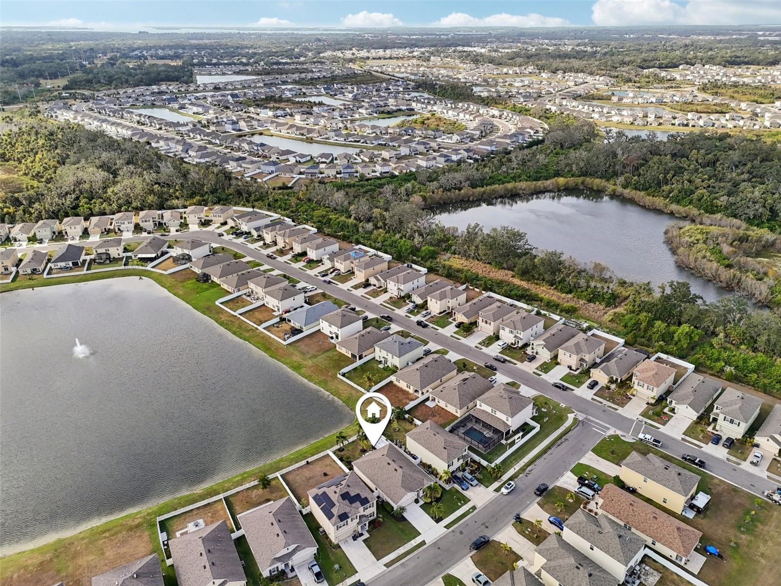 SILVERSTONE SOUTH - Residential