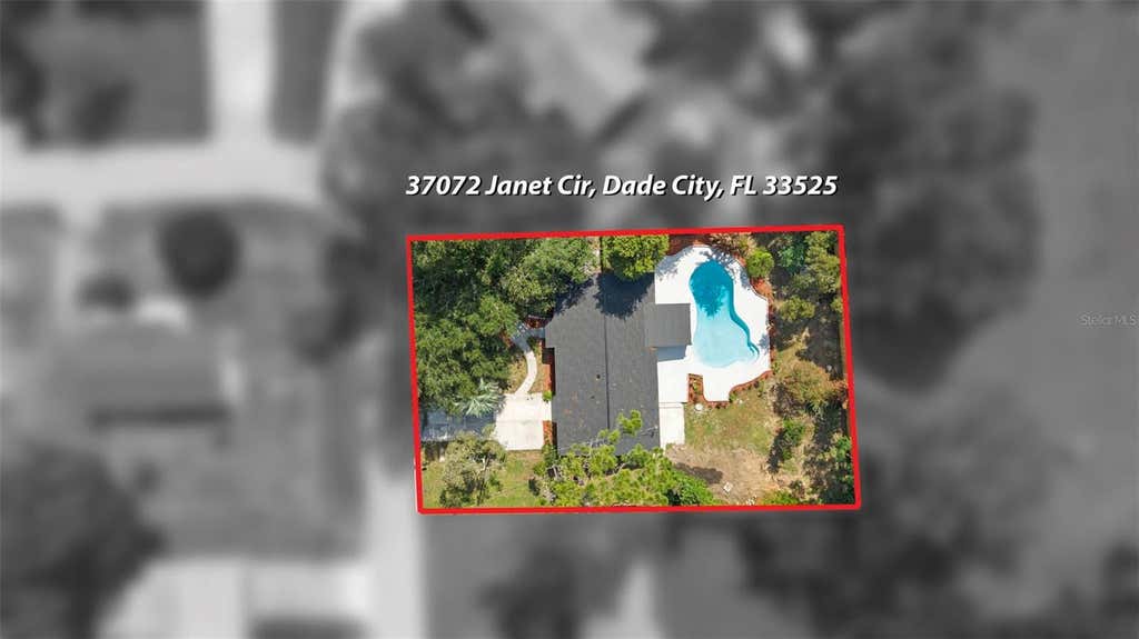 Photo of 37072 Janet Circle, Dade City, FL 33525 (MLS # TB8539524)