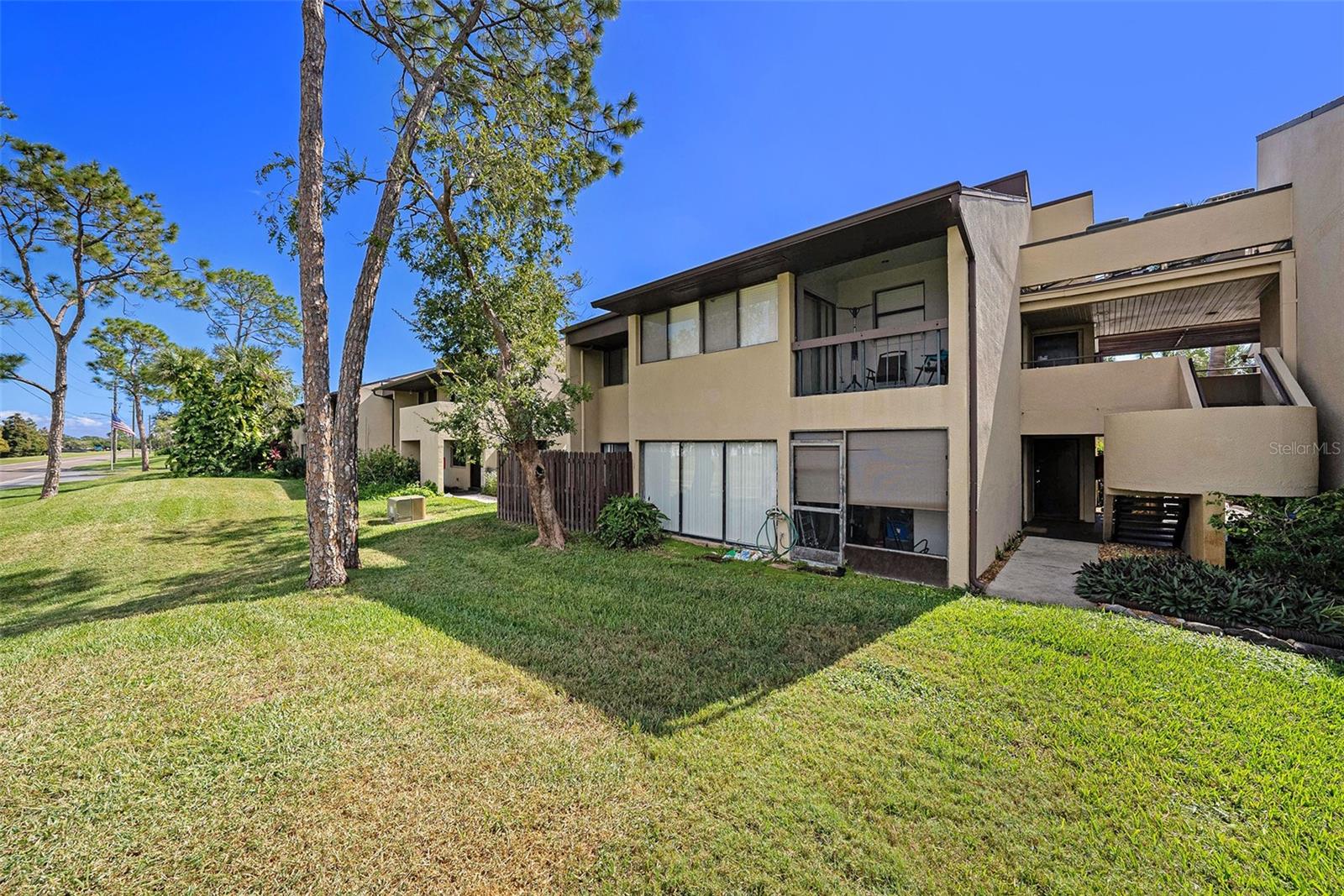 VILLAGE LAKE CONDO - Residential