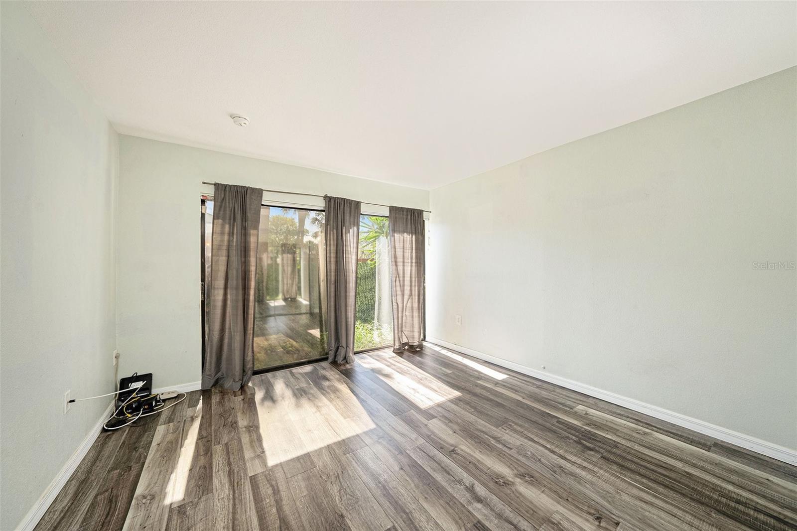 VILLAGE LAKE CONDO - Residential