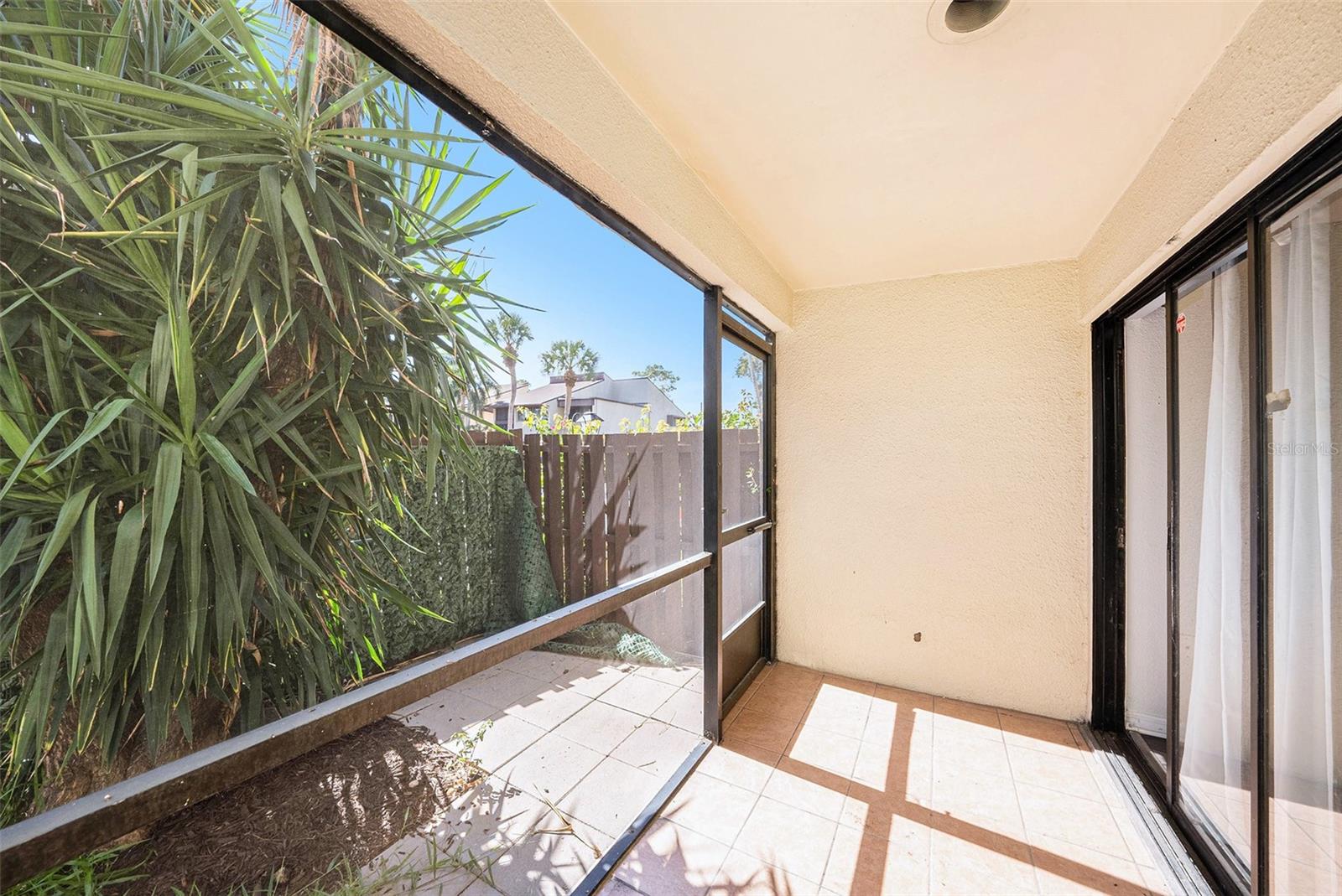 VILLAGE LAKE CONDO - Residential