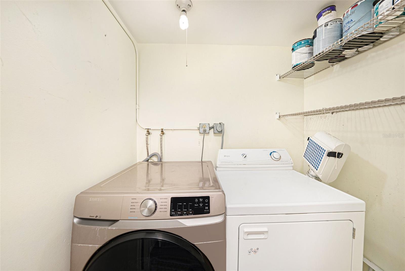 VILLAGE LAKE CONDO - Residential