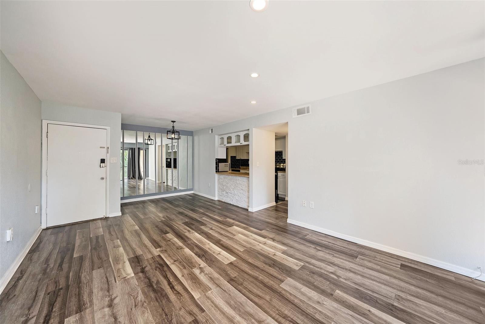 VILLAGE LAKE CONDO - Residential