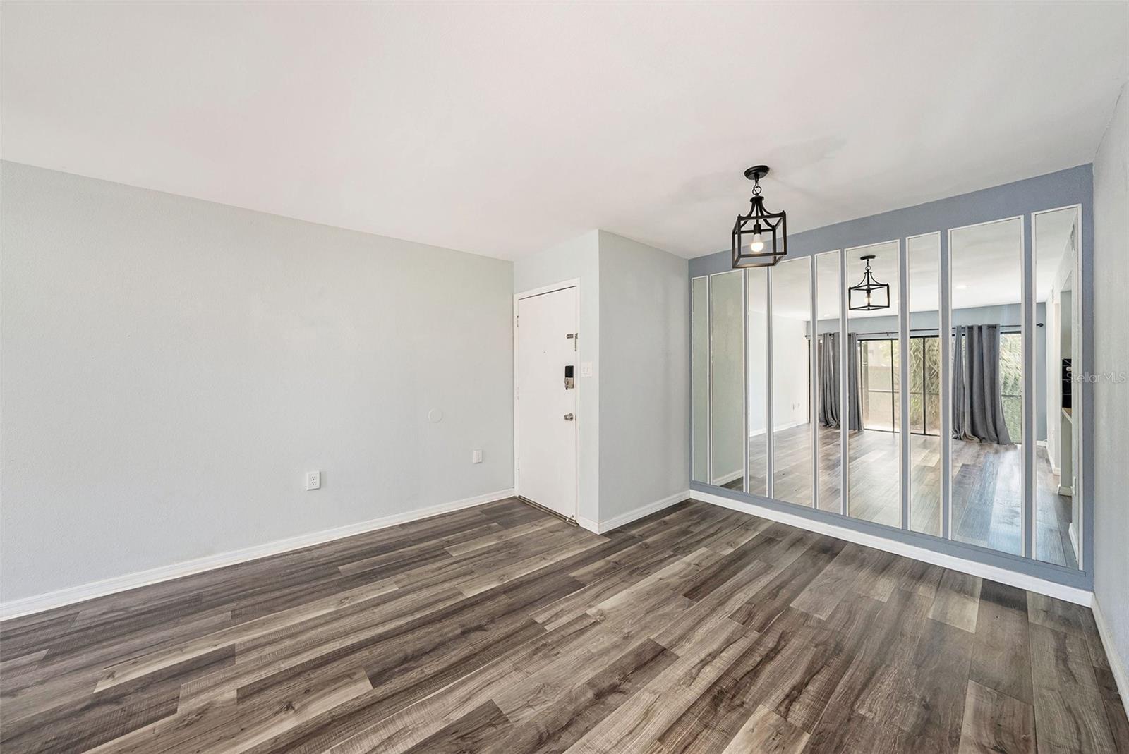 VILLAGE LAKE CONDO - Residential