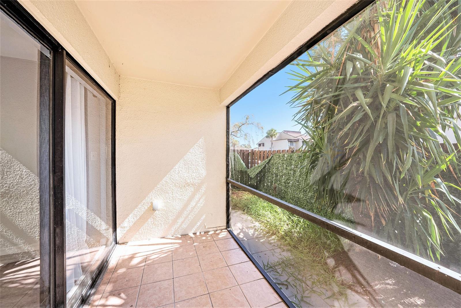 VILLAGE LAKE CONDO - Residential