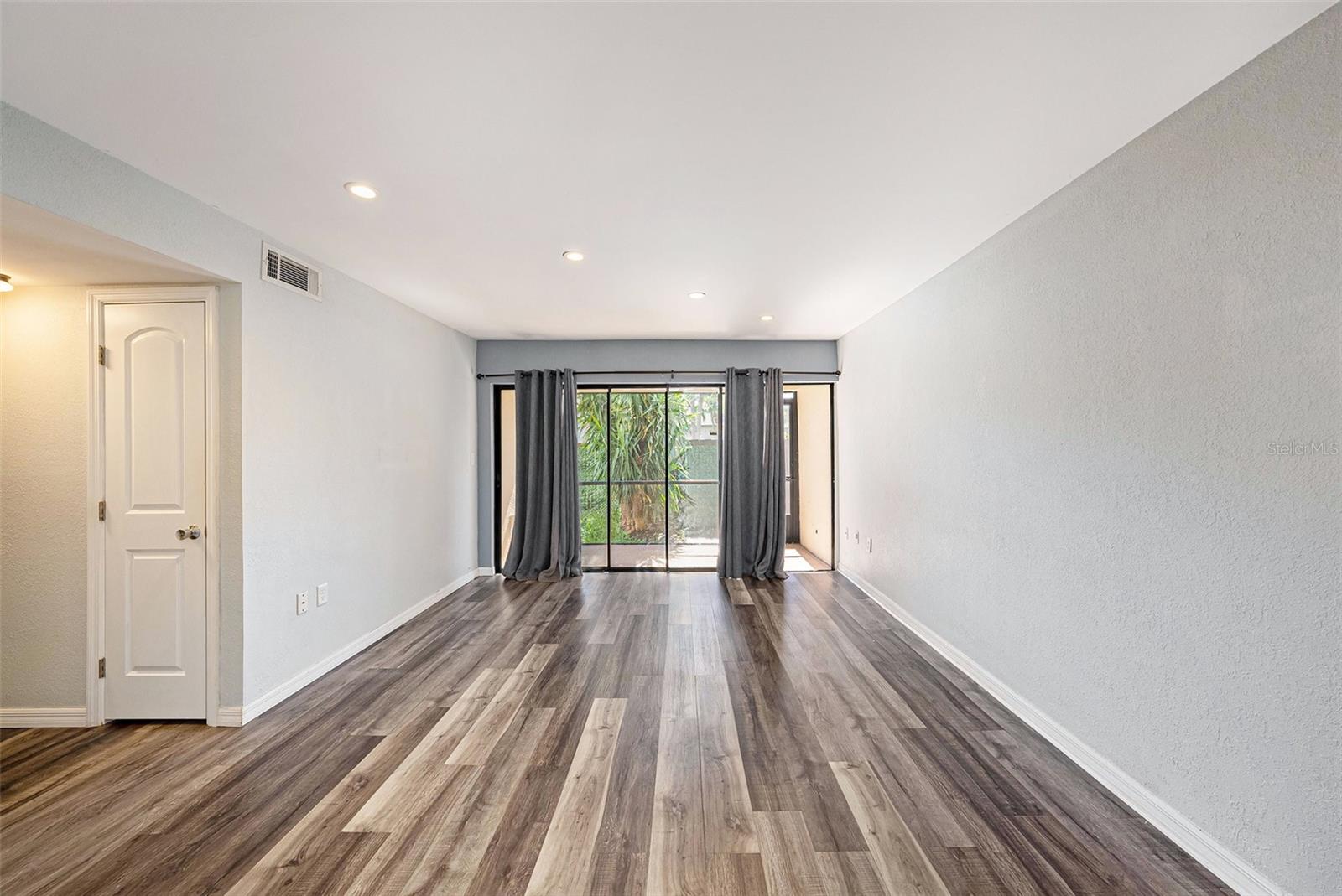 VILLAGE LAKE CONDO - Residential