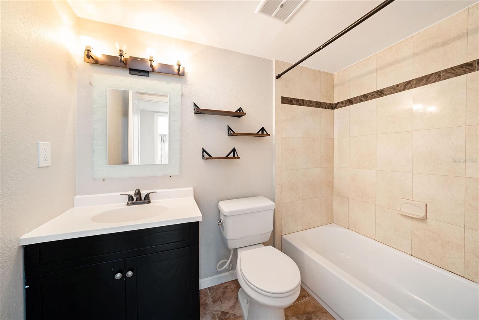 VILLAGE LAKE CONDO - Residential