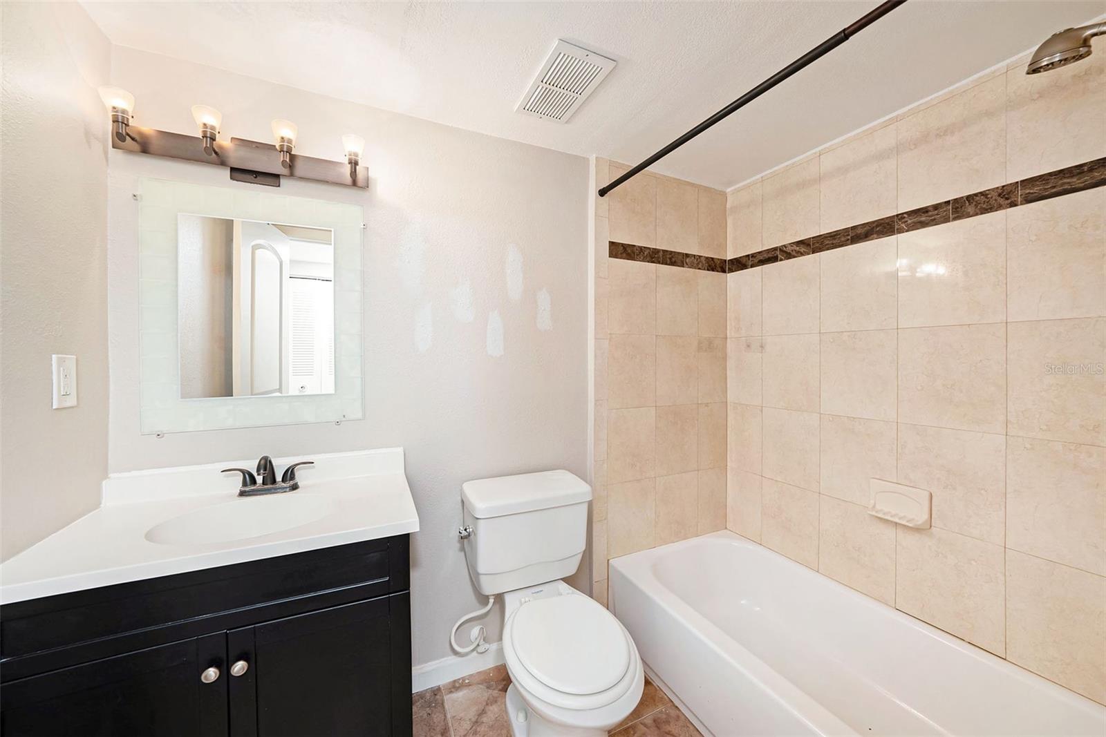 VILLAGE LAKE CONDO - Residential