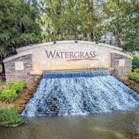 A home in WESLEY CHAPEL