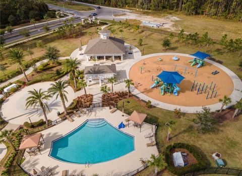 A home in WESLEY CHAPEL