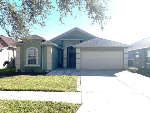 8408 CANTERBURY LAKE BOULEVARD TAMPA FL 33619