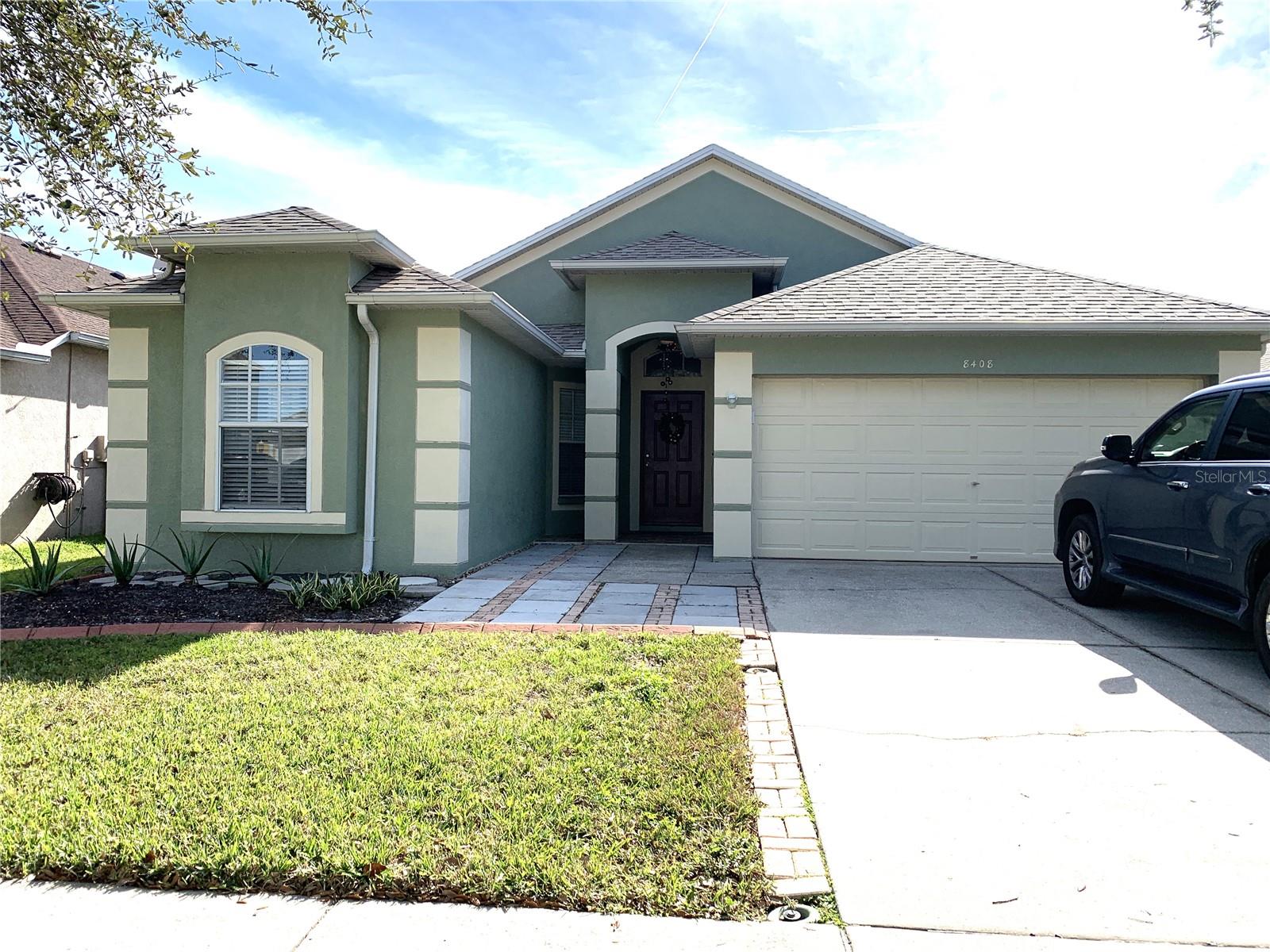 CANTERBURY LAKES PH IIB - Residential