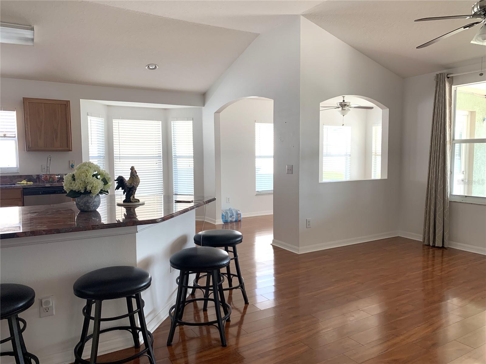 CANTERBURY LAKES PH IIB - Residential