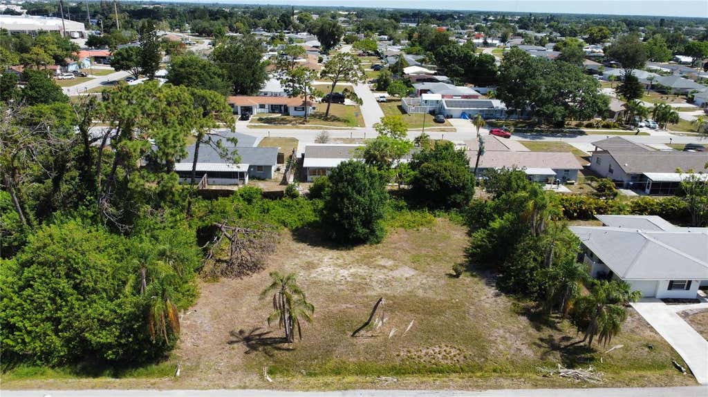 Photo of 0 Oneida Road, Venice, FL 34293 (MLS # A4701516)