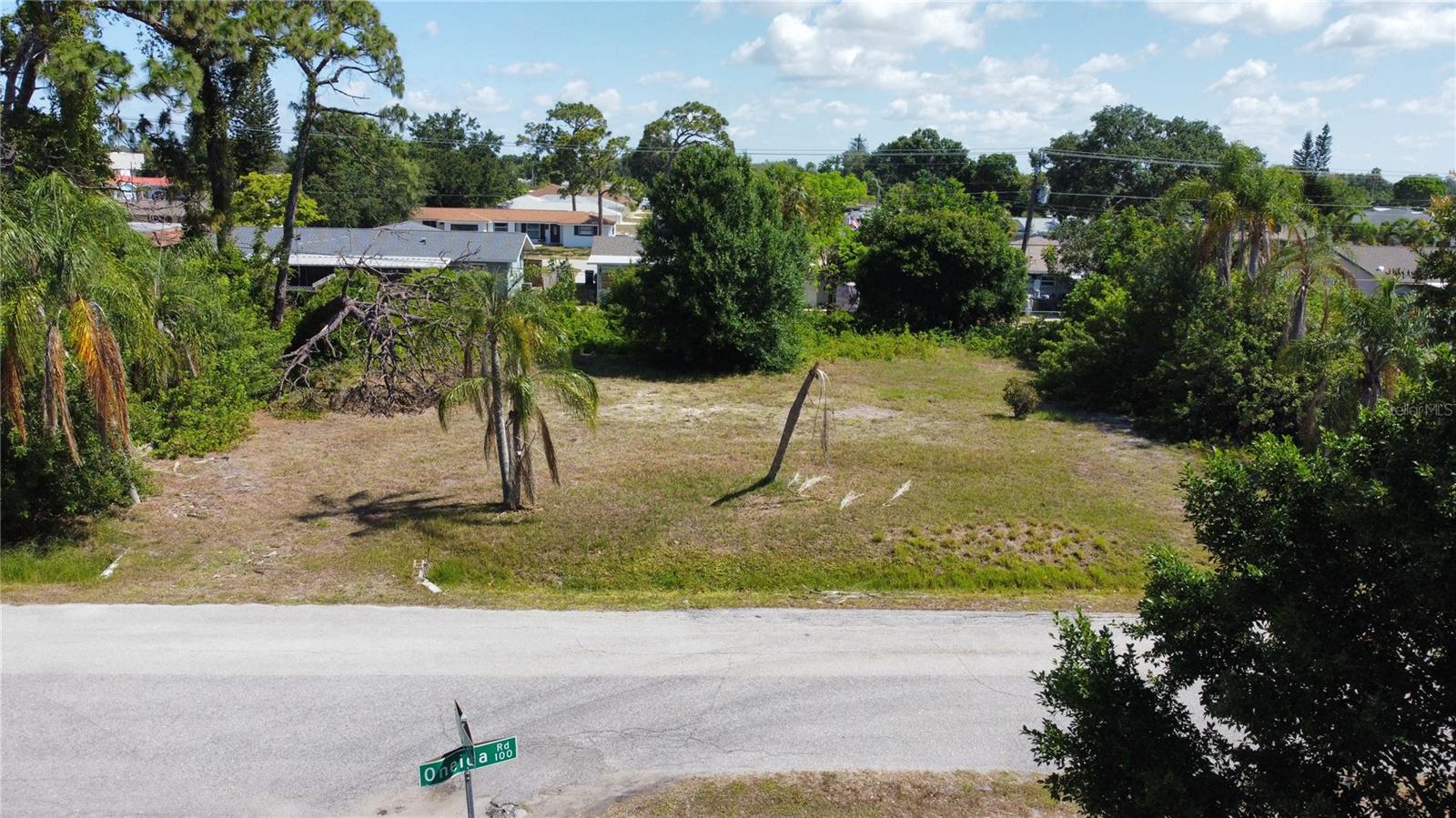 0 ONEIDA ROAD