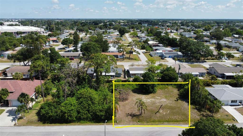 Photo of 0 Oneida Road, Venice, FL 34293 (MLS # A4701516)