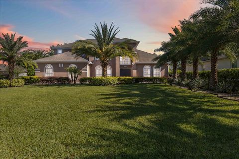 6761 SCIMITAR AVENUE ORLANDO FL 32812