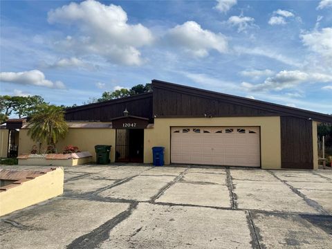 12047 DE LEON DRIVE NORTH PORT FL 34287