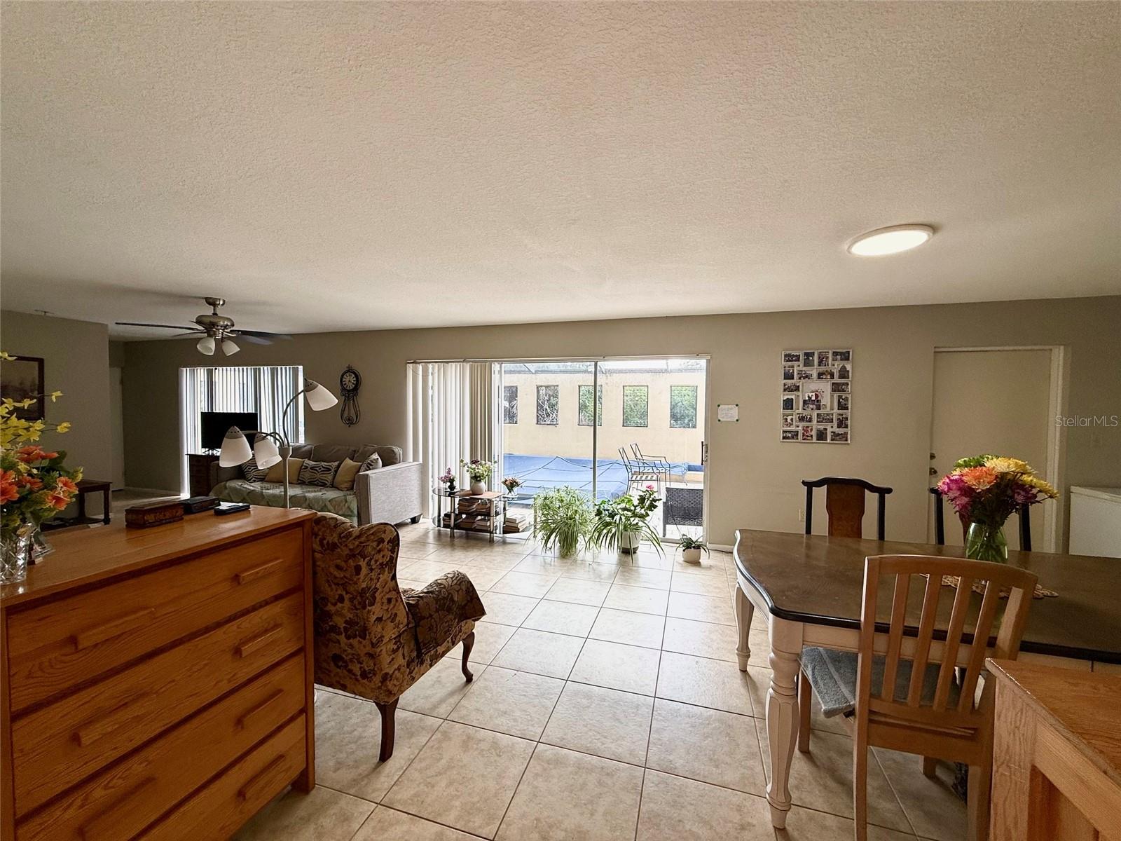 WARM MINERAL SPGS - Residential