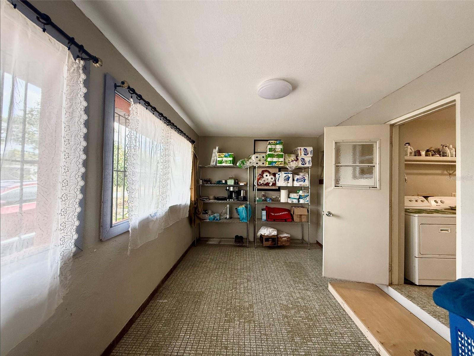 WARM MINERAL SPGS - Residential