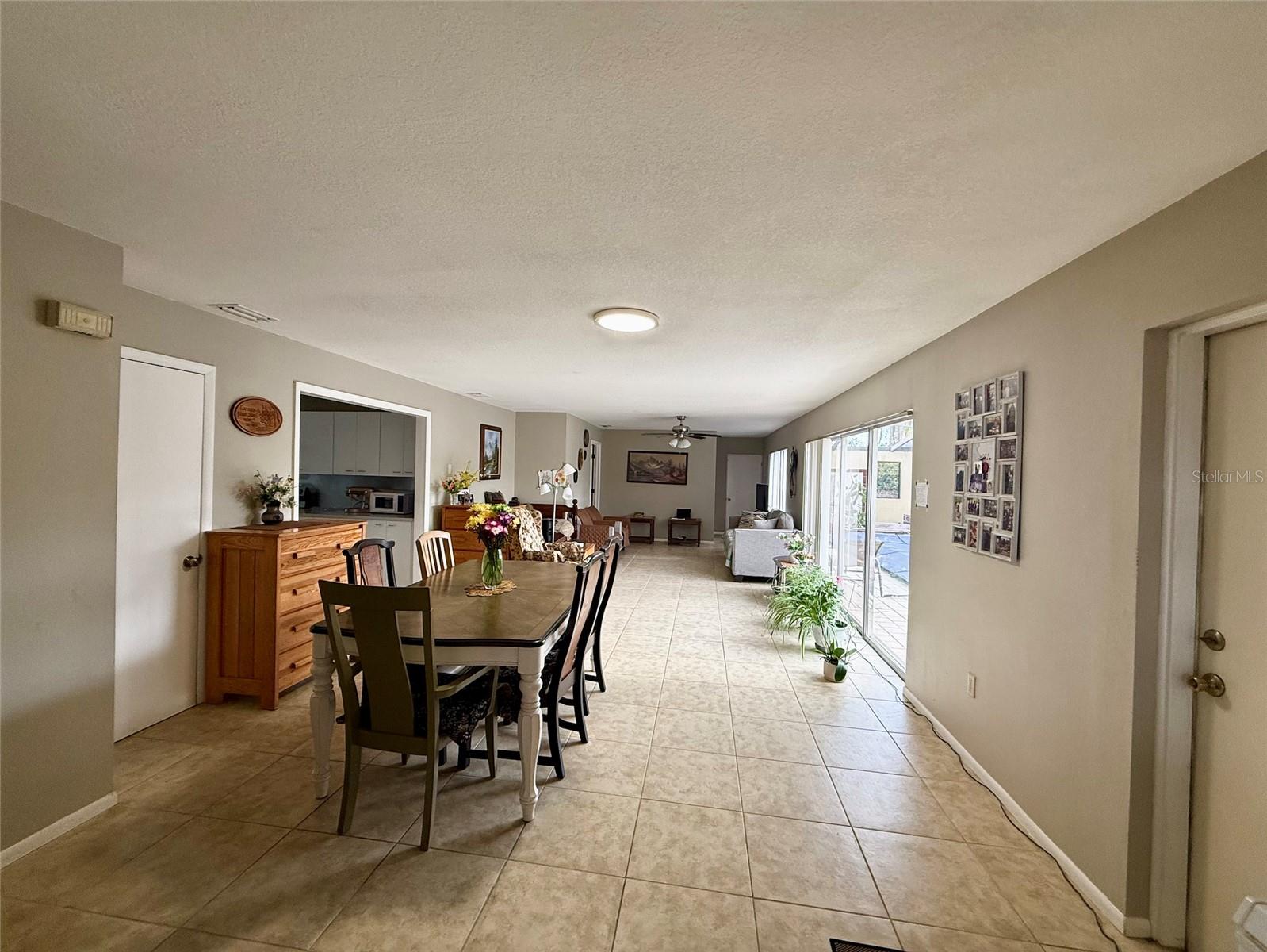 WARM MINERAL SPGS - Residential