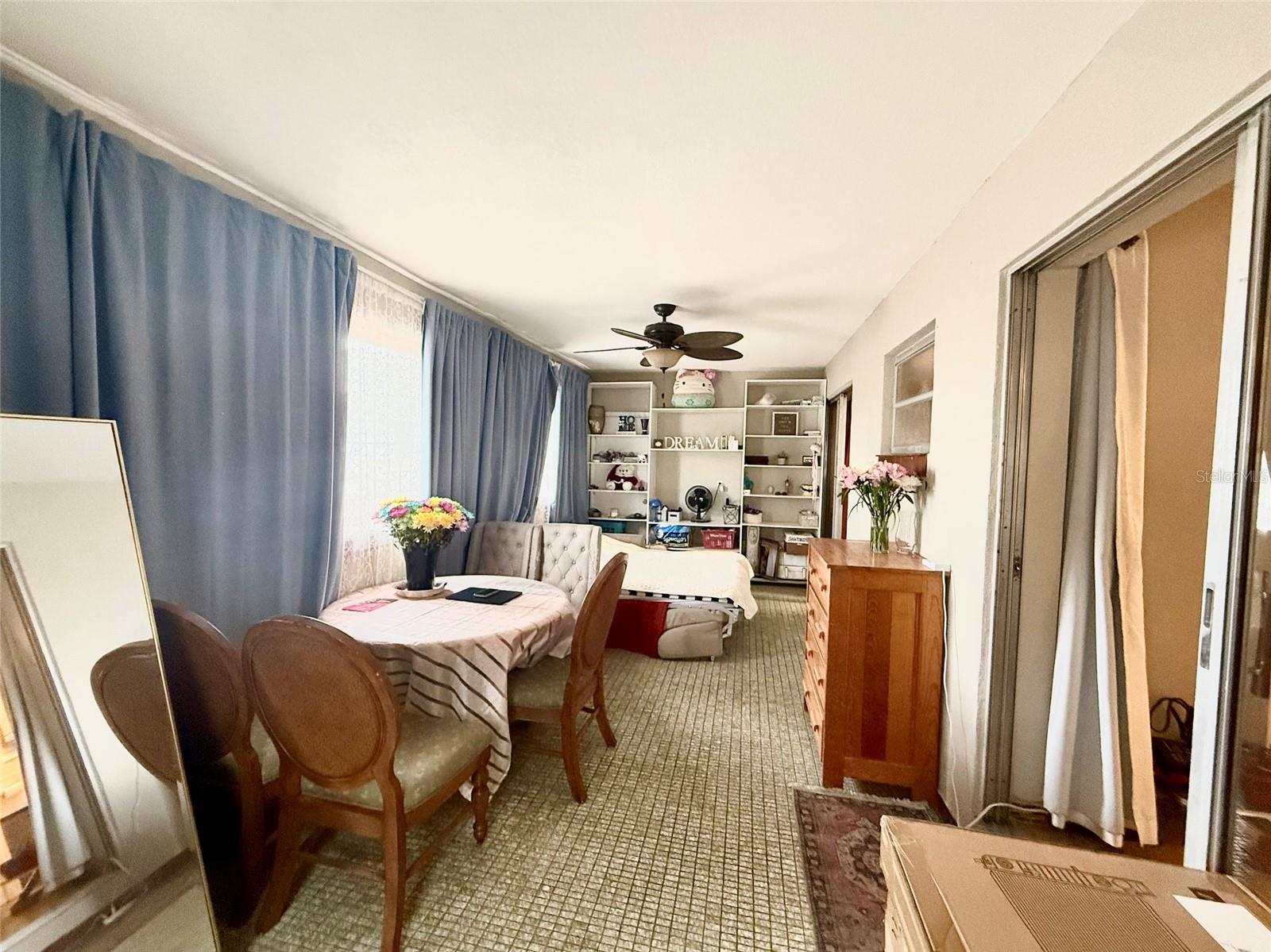 WARM MINERAL SPGS - Residential