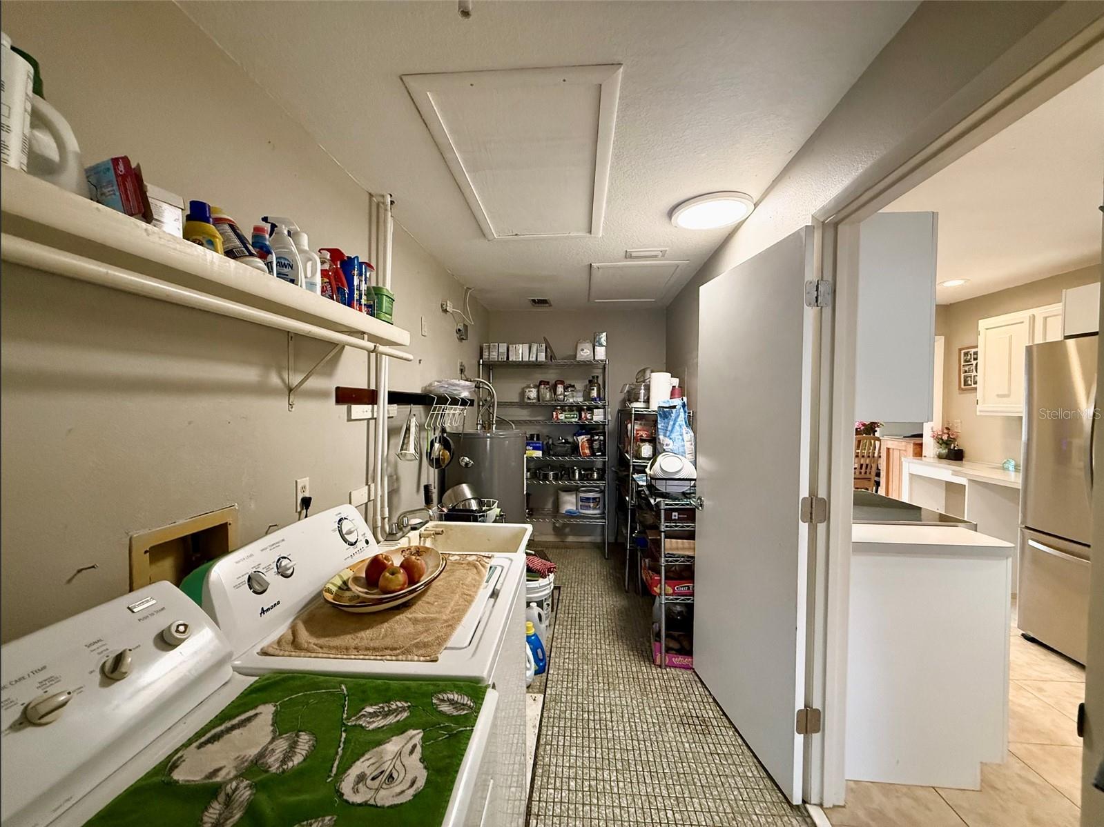 WARM MINERAL SPGS - Residential