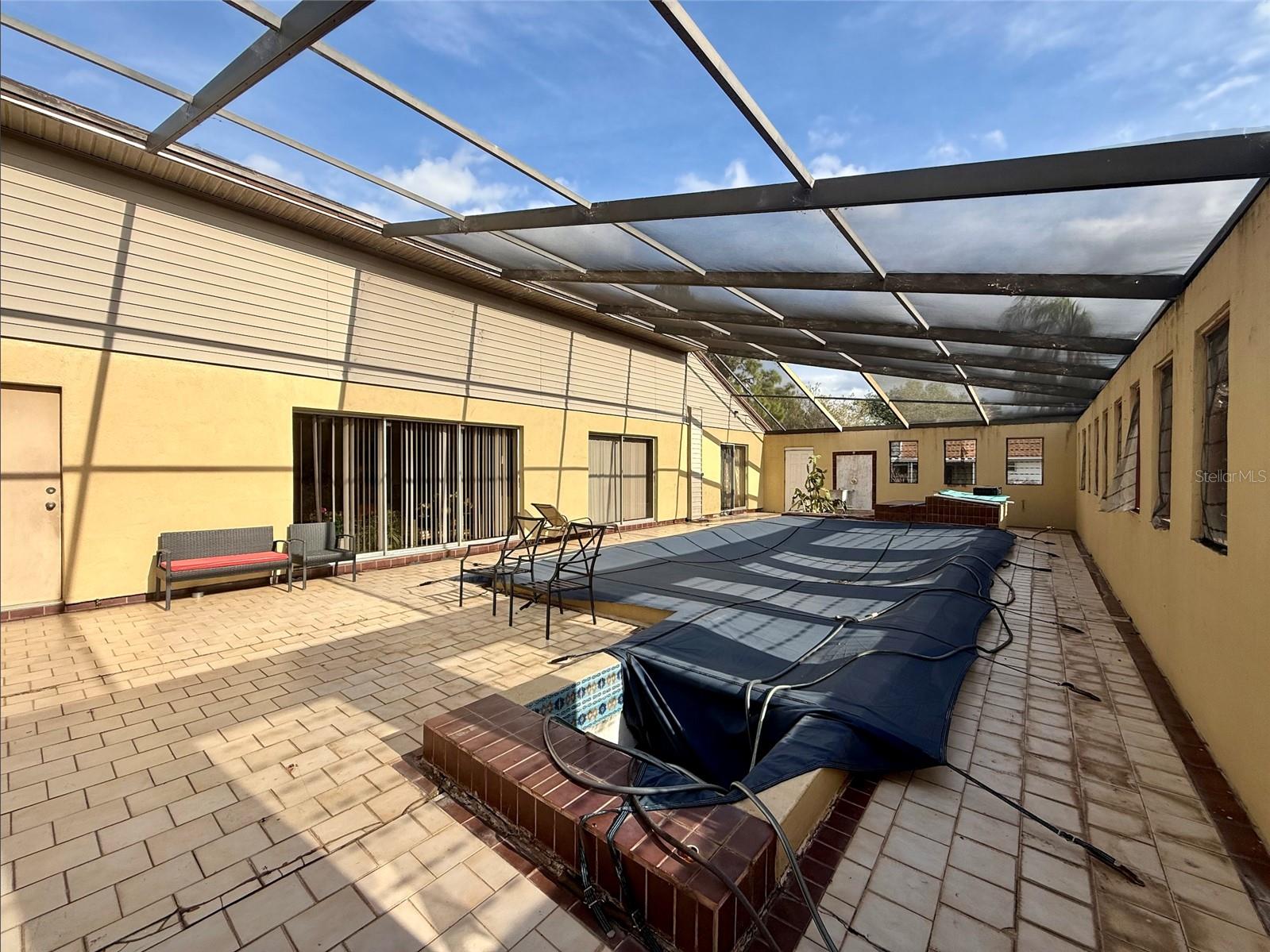 WARM MINERAL SPGS - Residential